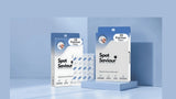 24-Pack Hydrocolloid Pimple Patches Fast, Invisible Spot Patches