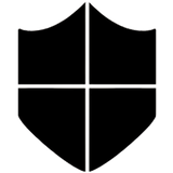 Shield Icon Spot Saviour