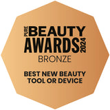 Spot Saviour pimple patches awarded bronze in the 2024 Pure Beauty Awards for best new acne treatment tool