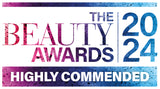 Highly commended skincare solution – Spot Saviour recognised in The Beauty Awards 2024 for targeted acne care