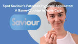 Spot Saviour’s Patented Hygienic Applicator: A Game-Changer in Acne Care