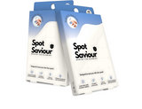 Spot Saviour Spot Patches – Choose Your Perfect Size