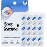 Pack of 48 - 2 Sizes 12 & 10mm - Spot Saviour