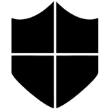 Shield Icon Spot Saviour