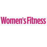 Women's Fitness logo – Spot Saviour seen in top health magazine