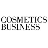 Cosmetics business magazine logo  uk-skincare award featured of Spot Saviour.
