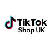 TikTok Shop logo – buy Spot Saviour acne patches online through TikTok UK